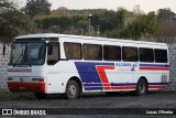 Ônibus Particulares BYA3184 na cidade de Bragança Paulista, São Paulo, Brasil, por Lucas Oliveira. Número da foto: #:id.