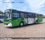 VB Transportes e Turismo 3300 na cidade de Campinas, São Paulo, Brasil, por Henrique Alves de Paula Silva. ID da foto: :id.