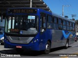 VEM Mairiporã - Viação Eduardo Medeiros 11056 na cidade de Mairiporã, São Paulo, Brasil, por Hércules Cavalcante. Número da foto: #:id.