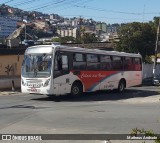 Cidade das Rosas 7550 na cidade de Barbacena, Minas Gerais, Brasil, por Matheus Andrade. Número da foto: #:id.