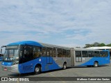 VB Transportes e Turismo 1430 na cidade de Campinas, São Paulo, Brasil, por Matheus Gabriel dos Santos. ID da foto: :id.