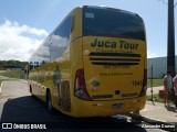 Juca Tour Viagens e Turismo 1945 na cidade de João Pessoa, Paraíba, Brasil, por Alexandre Dumas. Número da foto: #:id.
