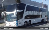 Auto Viação Catarinense 3728 na cidade de Curitiba, Paraná, Brasil, por Amauri Caetano. Número da foto: #9115840.