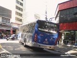 Sambaíba Transportes Urbanos 2 2434 na cidade de São Paulo, São Paulo, Brasil, por Alexandre Fontana. Número da foto: #:id.
