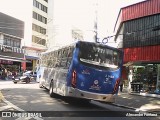 Sambaíba Transportes Urbanos 2 2434 na cidade de São Paulo, São Paulo, Brasil, por Alexandre Fontana. ID da foto: :id.