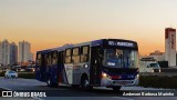 Guarulhos Transportes 33.788 na cidade de Guarulhos, São Paulo, Brasil, por Anderson Barbosa Marinho. Número da foto: #:id.