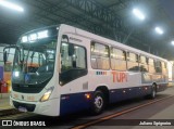 TUPi Transportes Urbanos Piracicaba 8443 na cidade de Piracicaba, São Paulo, Brasil, por Juliano Sgrigneiro. Número da foto: #:id.