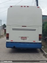 Ônibus Particulares 9965 na cidade de João Pessoa, Paraíba, Brasil, por Cássio Melo. Número da foto: #9112550.