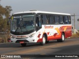 Venetur Turismo 1260 na cidade de Varginha, Minas Gerais, Brasil, por Marcos de Alcantara Pinto. Número da foto: #:id.