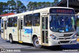 Sharp Transportes 111 na cidade de Araucária, Paraná, Brasil, por Gabriel Marciniuk. Número da foto: #:id.