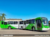 VB Transportes e Turismo 3253 na cidade de Campinas, São Paulo, Brasil, por Matheus Gabriel dos Santos. Número da foto: #:id.