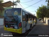 Viação Nilopolitana RJ 123.015 na cidade de Nova Iguaçu, Rio de Janeiro, Brasil, por Walace dos Santos. Número da foto: #9112841.