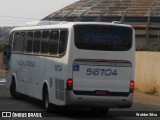 Nacional Expresso 56704 na cidade de Catalão, Goiás, Brasil, por Welder Silva. Número da foto: #:id.