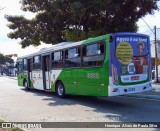 VB Transportes e Turismo 3303 na cidade de Campinas, São Paulo, Brasil, por Henrique Alves de Paula Silva. Número da foto: #9112889.