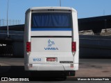 VIMSA - Viação Montenegro S.A. 18132 na cidade de Porto Alegre, Rio Grande do Sul, Brasil, por Marcos de Alcantara Pinto. Número da foto: #:id.