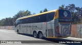RodeRotas - Rotas de Viação do Triângulo 7732 na cidade de Brasília, Distrito Federal, Brasil, por Udiston Teles de Oliveira. Número da foto: #9115716.