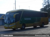 Expresso Caxiense 7096 na cidade de Porto Alegre, Rio Grande do Sul, Brasil, por Marcos de Alcantara Pinto. Número da foto: #:id.