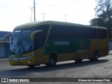 Expresso Caxiense 7096 na cidade de Porto Alegre, Rio Grande do Sul, Brasil, por Marcos de Alcantara Pinto. ID da foto: :id.