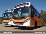 Empresa de Transportes Braso Lisboa A29011 na cidade de Rio de Janeiro, Rio de Janeiro, Brasil, por Jonas Rodrigues Farias. Número da foto: #:id.