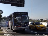 Viação Transdutra 32.609 na cidade de São Paulo, São Paulo, Brasil, por Rafael Lopes de Oliveira. Número da foto: #9113617.