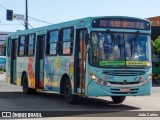 Aliança Transportes Urbanos 21341 na cidade de Fortaleza, Ceará, Brasil, por João Carlos. Número da foto: #:id.