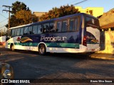 Piccolotur Transportes Turísticos 5095 na cidade de Campo Limpo Paulista, São Paulo, Brasil, por Bruno Silva Souza. Número da foto: #:id.