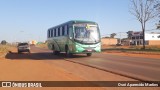 Ancora Tur 11128 na cidade de Pontes e Lacerda, Mato Grosso, Brasil, por Osni Aparecido Martins. Número da foto: #:id.