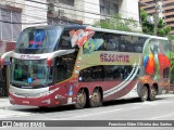 Bessatur Turismo 1004 na cidade de Fortaleza, Ceará, Brasil, por Francisco Elder Oliveira dos Santos. Número da foto: #9113075.