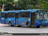 Viação Torres 40353 na cidade de Belo Horizonte, Minas Gerais, Brasil, por Matheus Adler. Número da foto: #9118555.