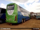 Trans Brasil > TCB - Transporte Coletivo Brasil 020293 na cidade de Águas Lindas de Goiás, Goiás, Brasil, por Luan Sebastião. ID da foto: :id.