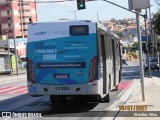 São Cristóvão Transportes 11200 na cidade de Belo Horizonte, Minas Gerais, Brasil, por Weslley Silva. Número da foto: #:id.