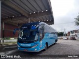 Auto Viação Progresso 6076 na cidade de Belo Jardim, Pernambuco, Brasil, por Leon Oliver. Número da foto: #9116209.