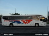 Viação Teresópolis RJ 203.042 na cidade de Rio de Janeiro, Rio de Janeiro, Brasil, por Lucas Adriano Bernardino. Número da foto: #9117849.