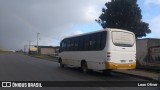Ônibus Particulares 3637 na cidade de Caruaru, Pernambuco, Brasil, por Leon Oliver. Número da foto: #:id.