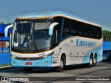 Emtram 4880 na cidade de São Paulo, São Paulo, Brasil, por Moaccir  Francisco Barboza. Número da foto: #:id.
