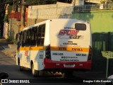Auto Escola  Sport Car 1342 na cidade de Belo Horizonte, Minas Gerais, Brasil, por Douglas Célio Brandao. Número da foto: #:id.