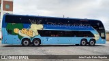 Transnorte - Transporte e Turismo Norte de Minas 88000 na cidade de Salinas, Minas Gerais, Brasil, por João Paulo Brito Siqueira. Número da foto: #9118064.
