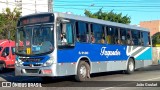 Auto Ônibus Fagundes RJ 101.048 na cidade de Niterói, Rio de Janeiro, Brasil, por João Goulart. Número da foto: #:id.