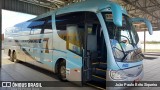 Transnorte - Transporte e Turismo Norte de Minas 84800 na cidade de Salinas, Minas Gerais, Brasil, por João Paulo Brito Siqueira. Número da foto: #9118068.