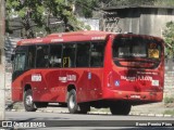 Auto Lotação Ingá 1.1.078 na cidade de Niterói, Rio de Janeiro, Brasil, por Bruno Pereira Pires. ID da foto: :id.