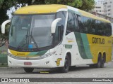 Empresa Gontijo de Transportes 18585 na cidade de Fortaleza, Ceará, Brasil, por Alisson Wesley. Número da foto: #:id.