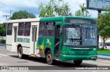 Expresso Amorim Vitória 36 na cidade de Castanhal, Pará, Brasil, por Leandro Machado de Castro. Número da foto: #:id.