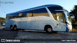Viação Águia Branca 14011 na cidade de Juiz de Fora, Minas Gerais, Brasil, por Luiz Carlos Rosa. Número da foto: #:id.