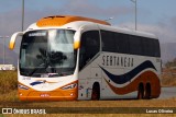 Viação Sertaneja 20192 na cidade de Lavras, Minas Gerais, Brasil, por Lucas Oliveira. ID da foto: :id.