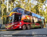 Translaiane 5768 na cidade de Petrópolis, Rio de Janeiro, Brasil, por Gustavo Esteves Saurine. Número da foto: #:id.