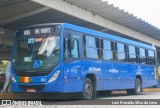 Transportadora Globo 961 na cidade de Recife, Pernambuco, Brasil, por Luiz Ronaldo Silva de Lima. Número da foto: #:id.