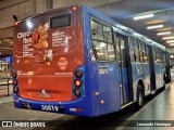 Independência > Trans Oeste Transportes 30819 na cidade de Belo Horizonte, Minas Gerais, Brasil, por Leonardo Henrique. Número da foto: #:id.