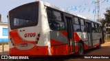 C C Souza Transporte 07 09 na cidade de Belterra, Pará, Brasil, por Erick Pedroso Neves. Número da foto: #:id.