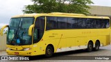 Viação Itapemirim 5011 na cidade de Caruaru, Pernambuco, Brasil, por Victor Hugo. Número da foto: #9117073.