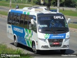 Coopertalse 165 na cidade de Aracaju, Sergipe, Brasil, por Glauber Medeiros. Número da foto: #9118648.